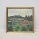 1793&nbsp;8417&nbsp;OIL PAINTING